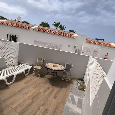 Apartment Club Atlantis *