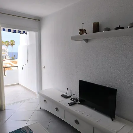 Club Atlantis Apartman Costa Adeje (Tenerife)