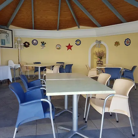 Apartman Club Atlantis
