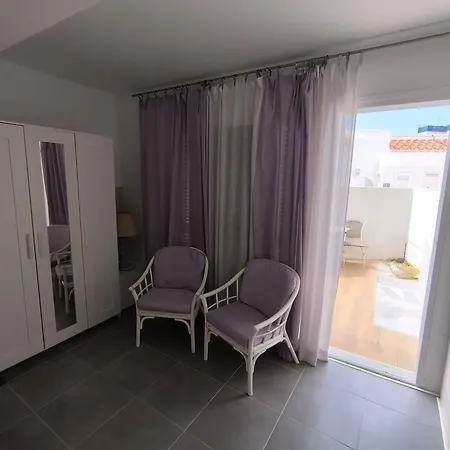 Club Atlantis Apartman