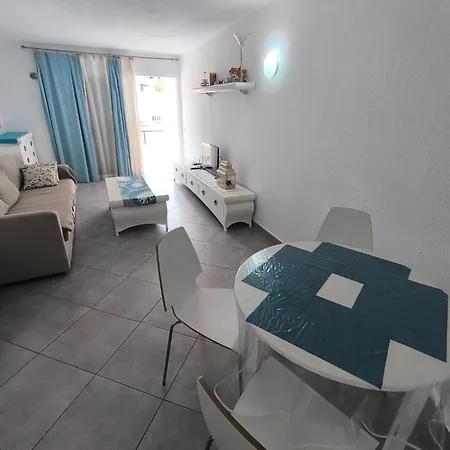 Apartment Club Atlantis Costa Adeje (Tenerife)