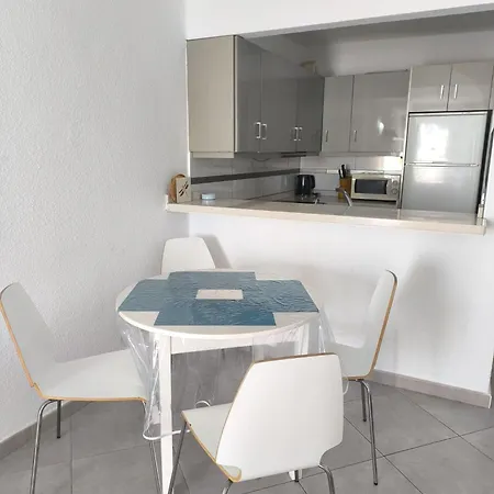 Club Atlantis Apartment