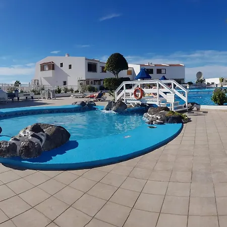 Appartamento Club Atlantis